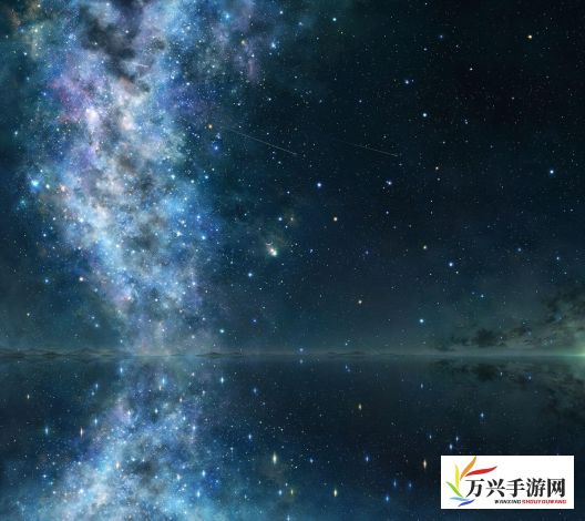 探索宇宙之美，麻花天美星空视频展现浩渺星空与人类科技成就的完美结合