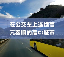 在公交车上连续高亢奏响的高C:城市旅途中的满载乐器演奏实录 v4.4.5下载