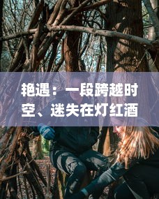 艳遇：一段跨越时空、迷失在灯红酒绿中的爱情故事的探索与揭示 v4.9.7下载