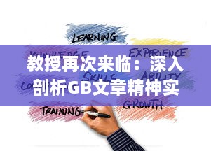 教授再次来临：深入剖析GB文章精神实质与创新点