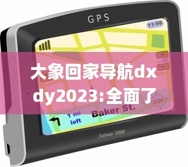 大象回家导航dxdy2023:全面了解其高效快捷的路径规划、实时路况更新以及个性化设置等强大功能特性 v1.9.5下载