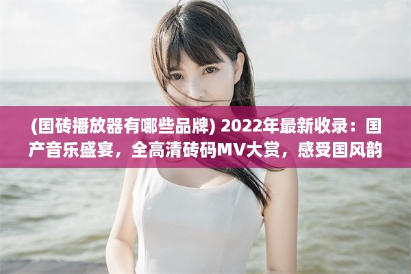 (国砖播放器有哪些品牌) 2022年最新收录：国产音乐盛宴，全高清砖码MV大赏，感受国风韵味