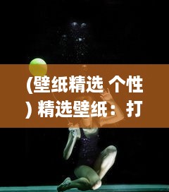 (壁纸精选 个性) 精选壁纸：打造百分之一的精致生活，塑造个性化的私人空间