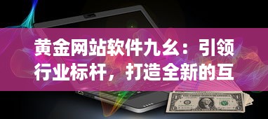 黄金网站软件九幺：引领行业标杆，打造全新的互联网软件开发与服务体验 v5.3.7下载