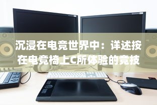 沉浸在电竞世界中：详述按在电竞椅上C所体验的竞技乐趣和挑战 v4.1.1下载