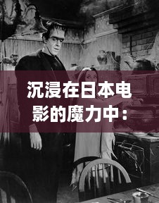 沉浸在日本电影的魔力中：从经典历史剧至现代浪漫喜剧的一曲二曲三曲 v2.5.7下载